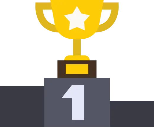 Icon für beste Wettanbieter