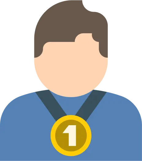 Icon für Kundenservice und Kundensupport