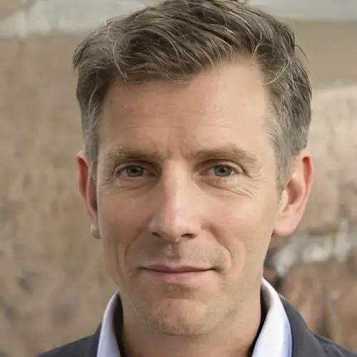 Markus Lehndorf - GDM